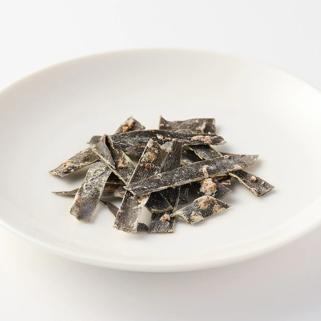 Plum Flavored Dried Kelp (7g)