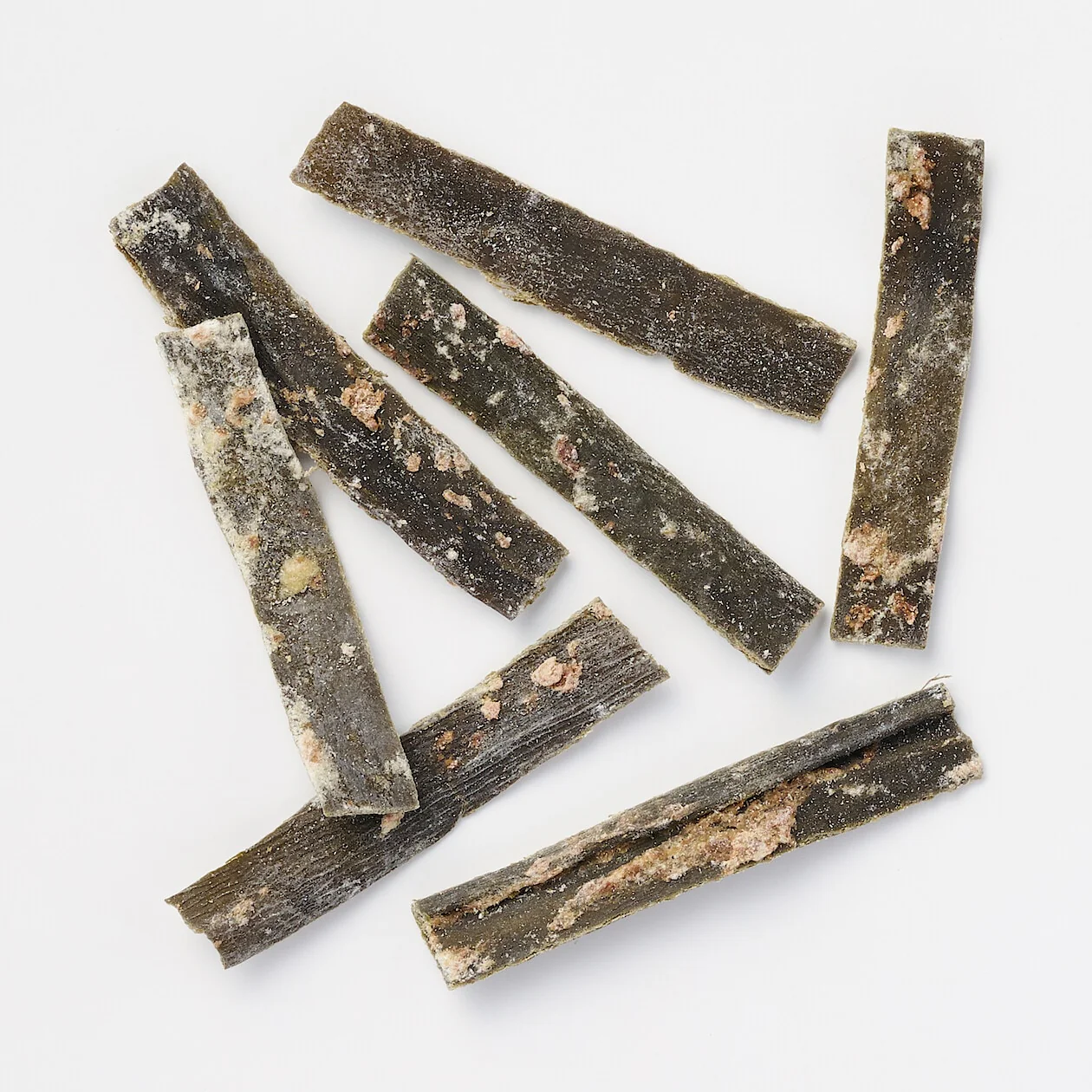 Plum Flavored Dried Kelp (7g) - Image 3
