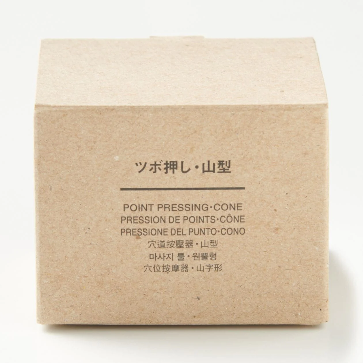 Point Pressing Cone - Image 4
