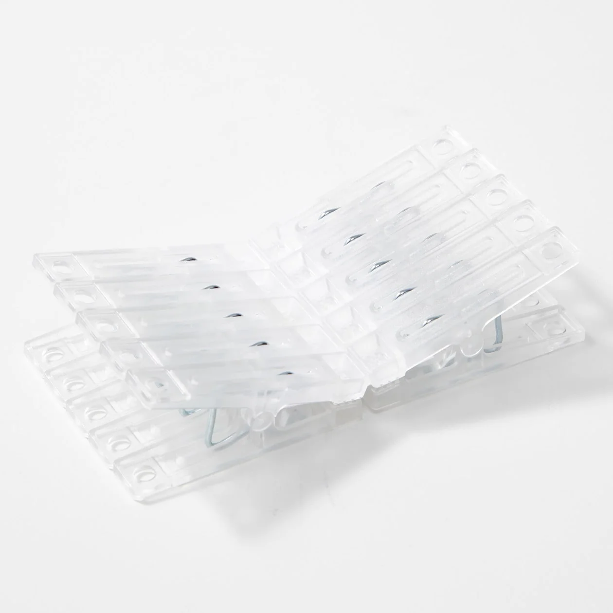 Polycarbonate Pegs (Set of 10) - Image 2