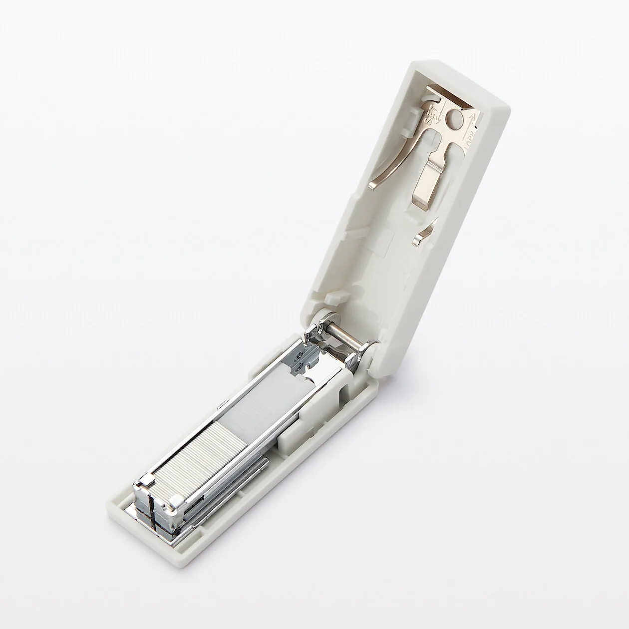 Polycarbonate Portable Stapler - Image 3