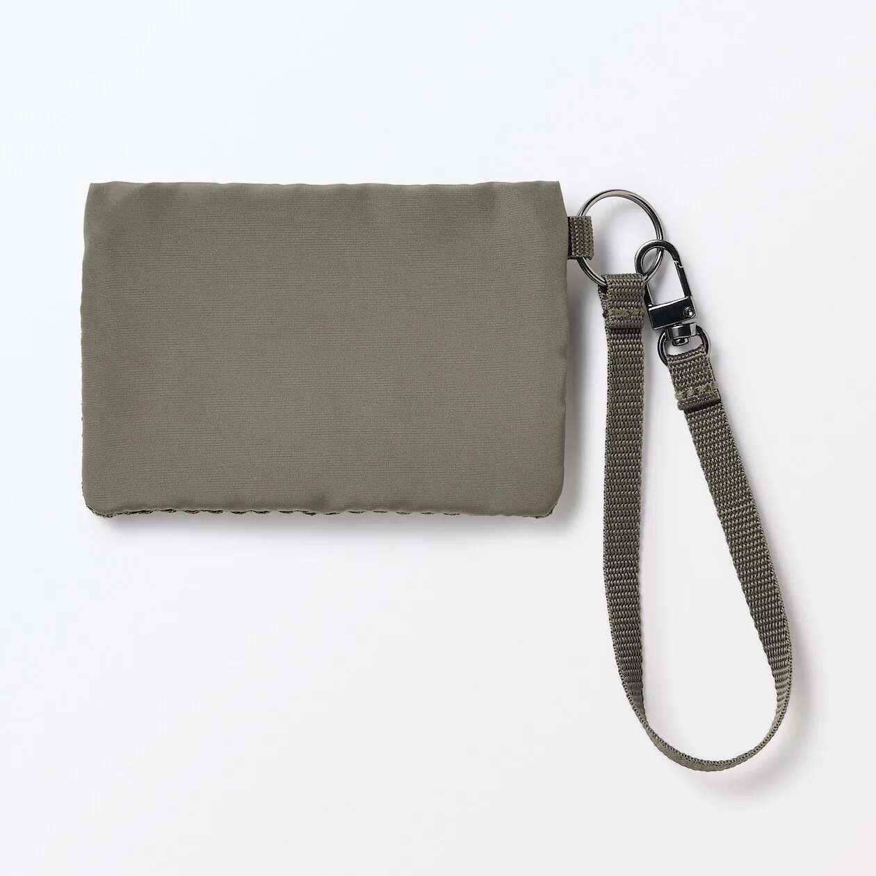 Mesh Card Holder with Strap - Image 12