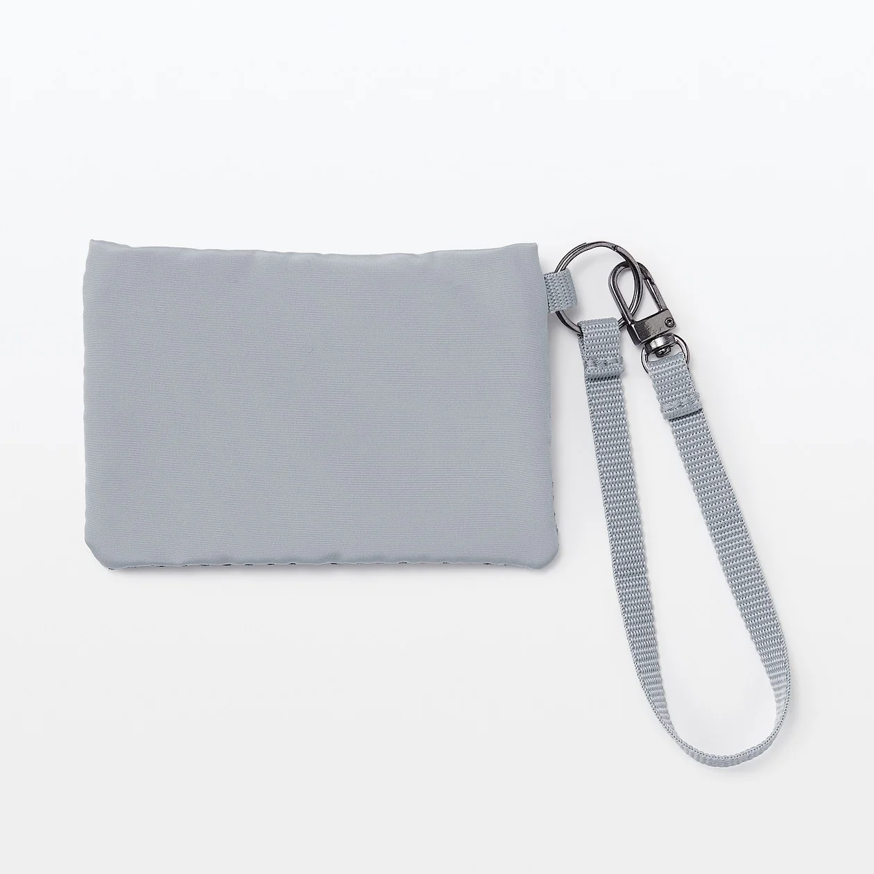 Mesh Card Holder with Strap - Image 4