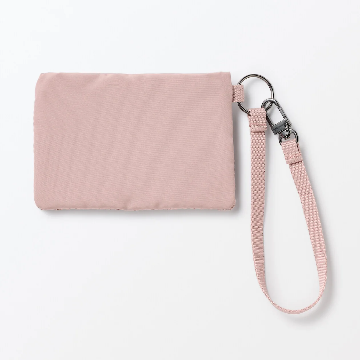 Mesh Card Holder with Strap - Image 9