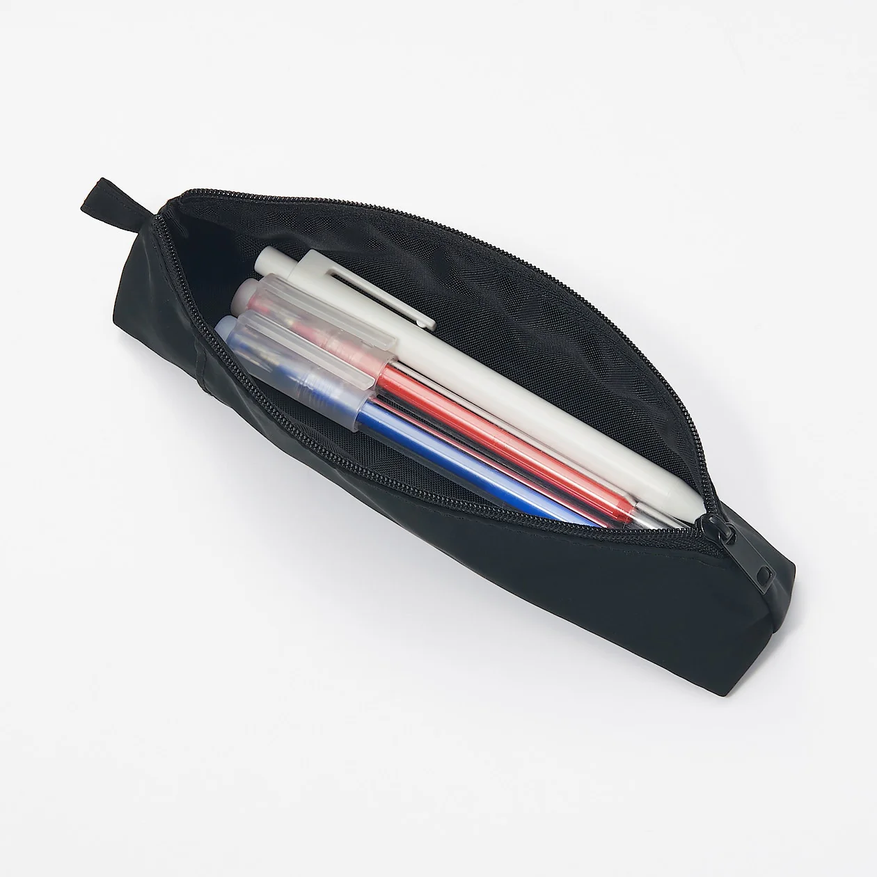 Lightweight Pencil Case With Pocket - Image 2