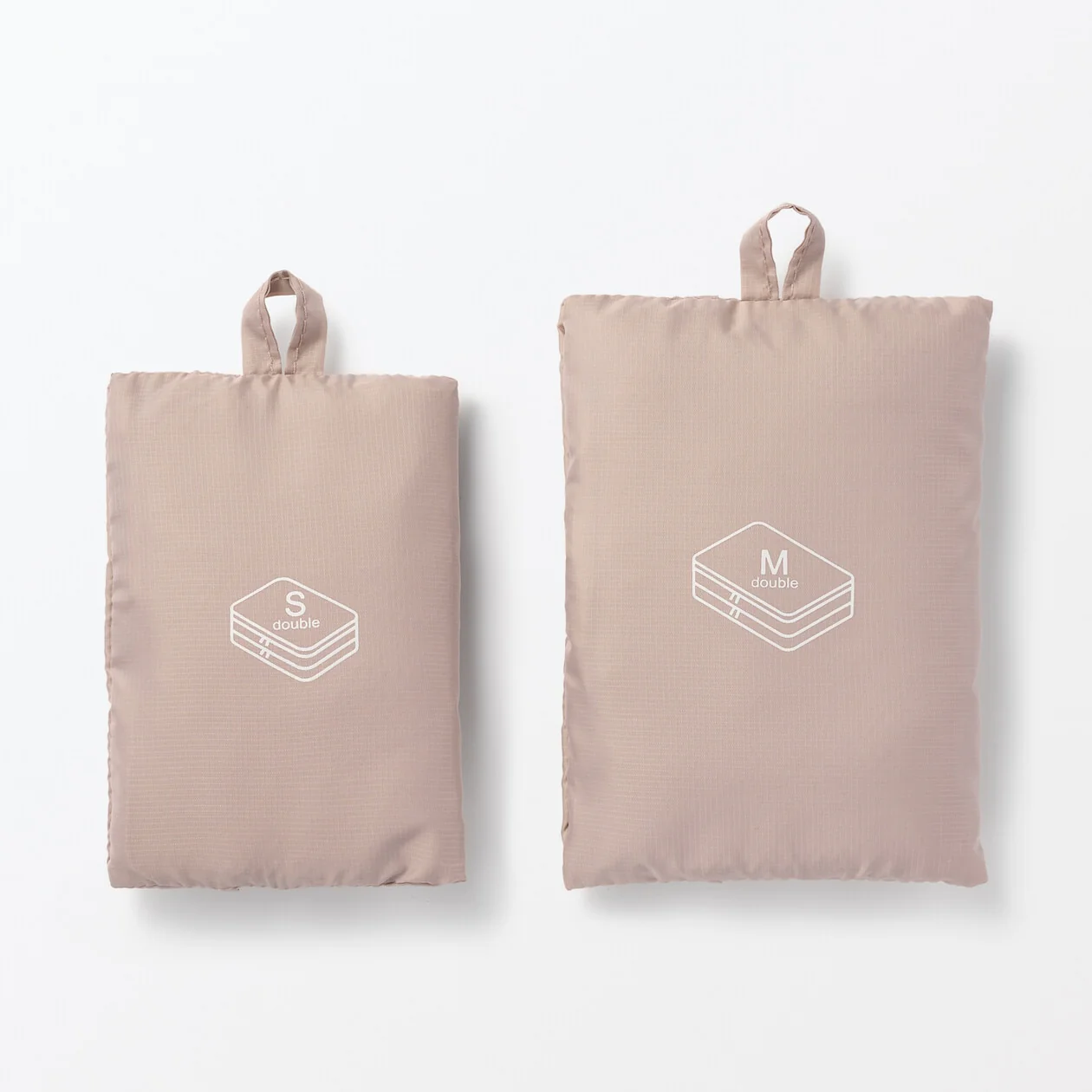 Lightweight Travel Packing Cube - Double Tier - Image 9