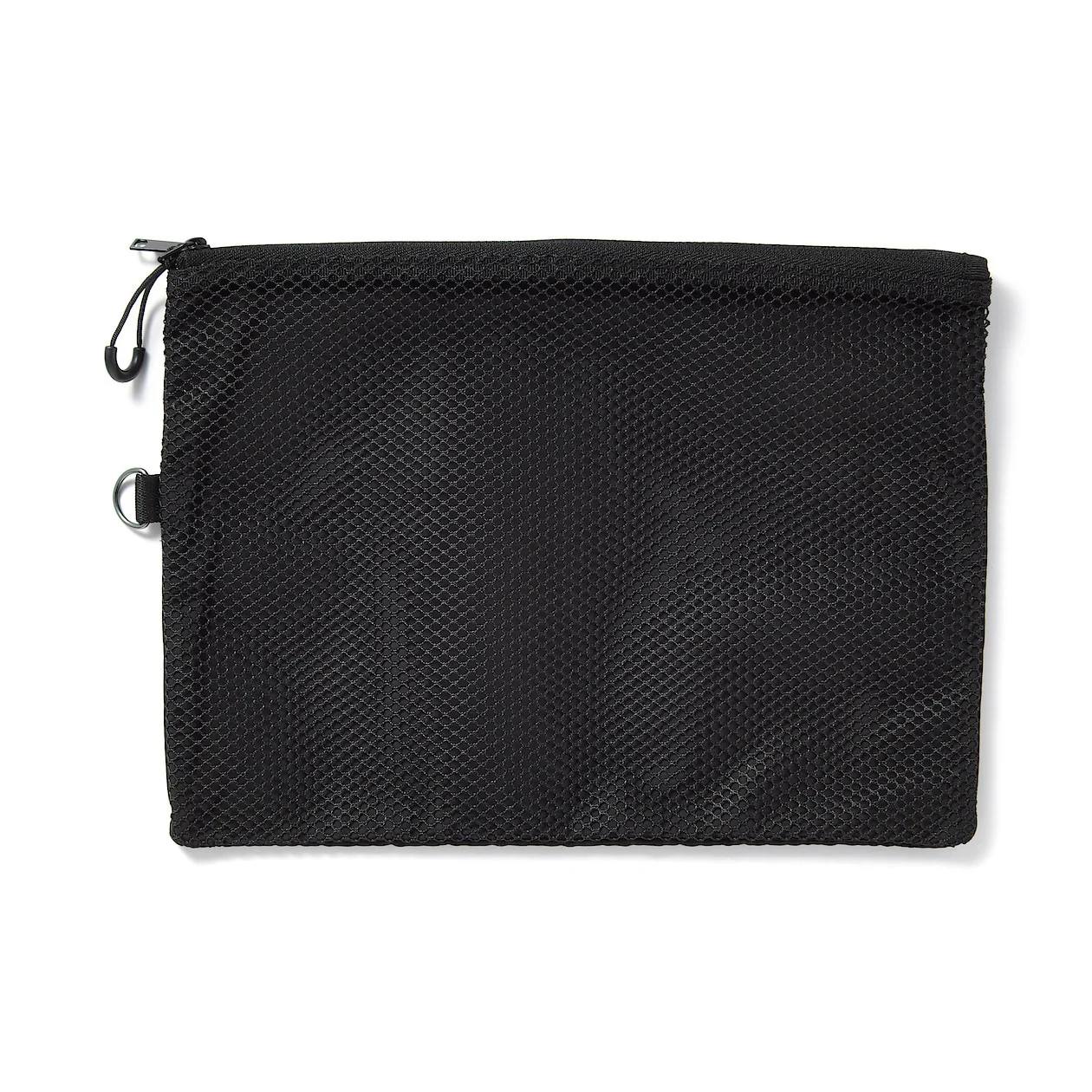 Compact Two-Zipper Travel Pouch - Image 59