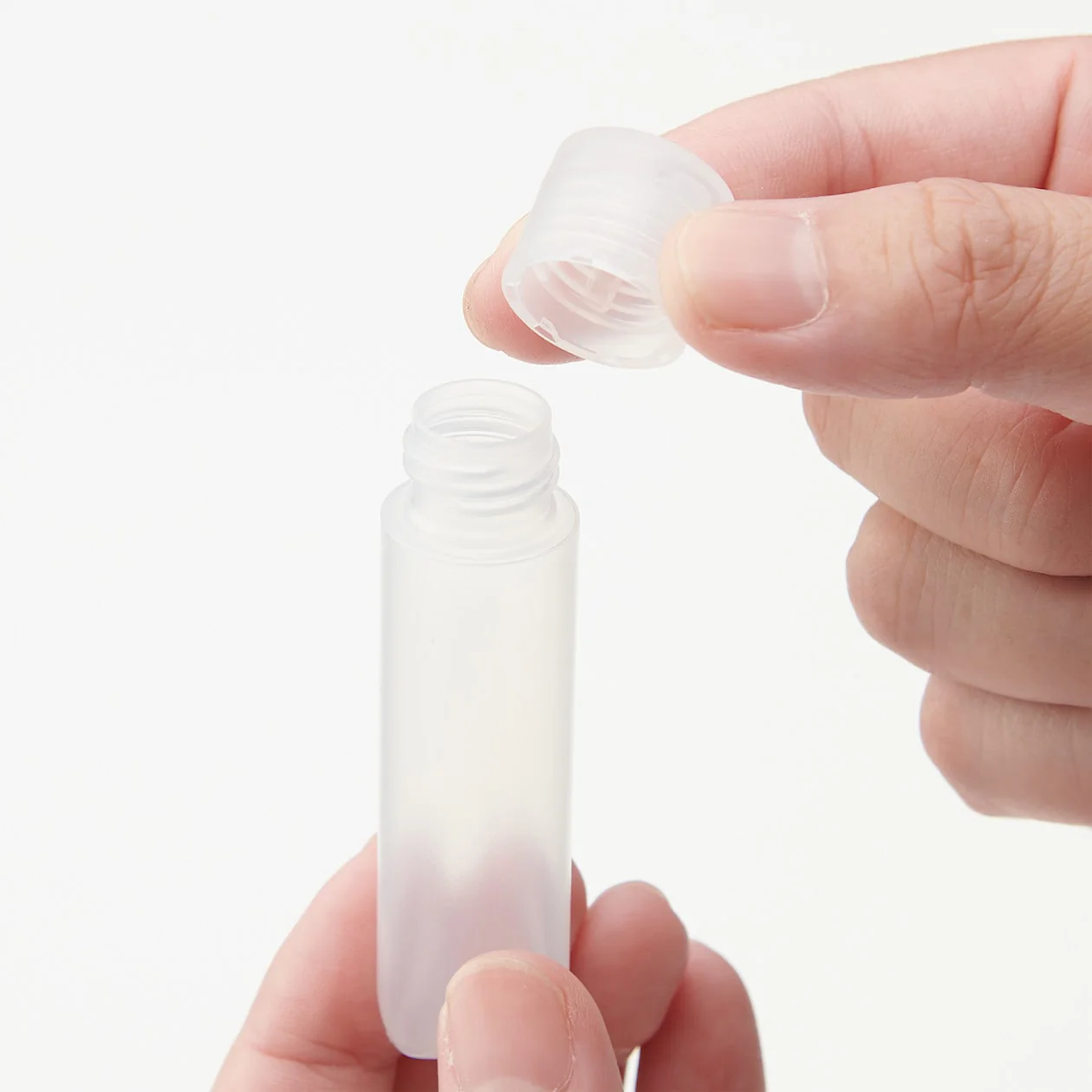 Polyethylene Petit Travel Tube - Small - Image 4