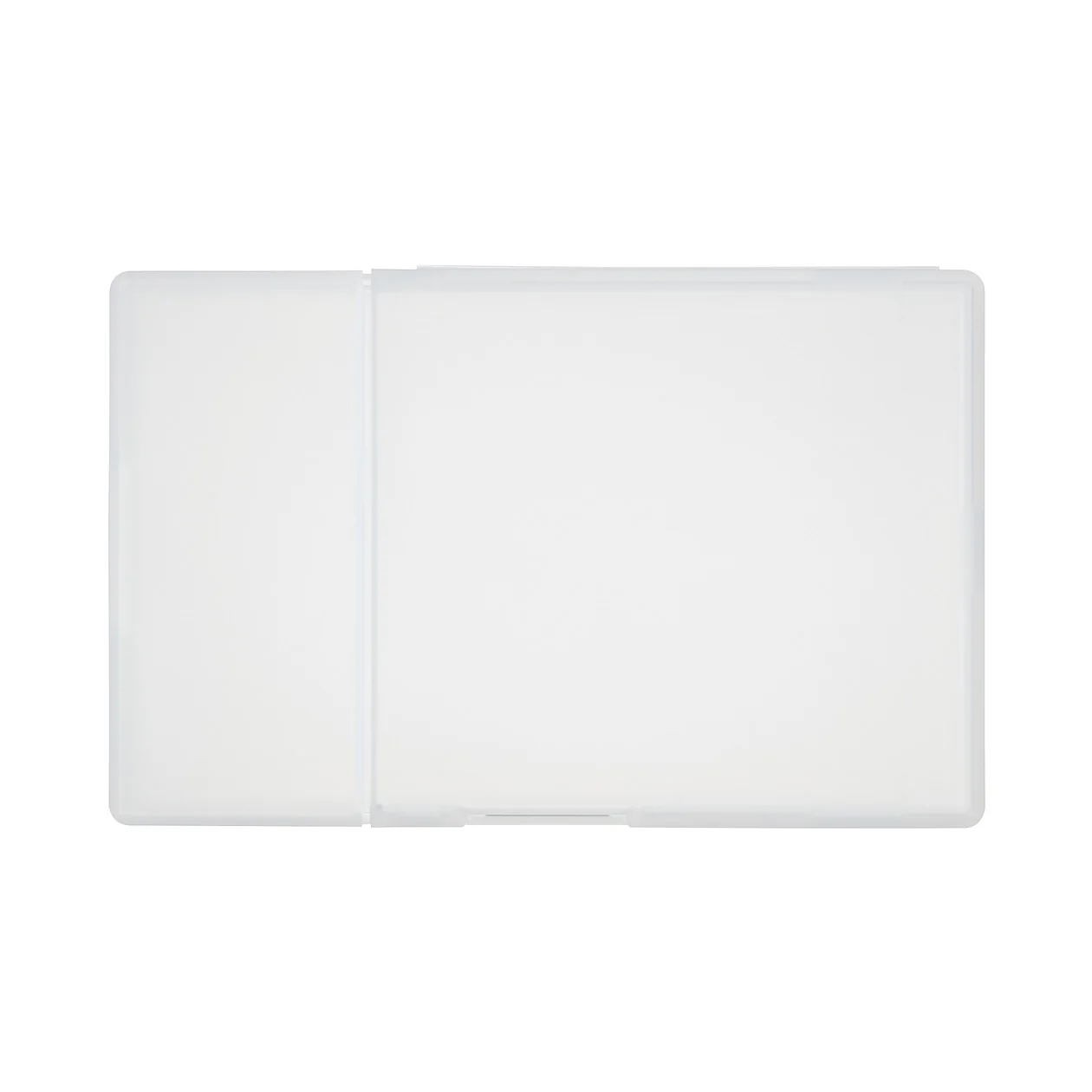 Polypropylene Card Case - Image 2