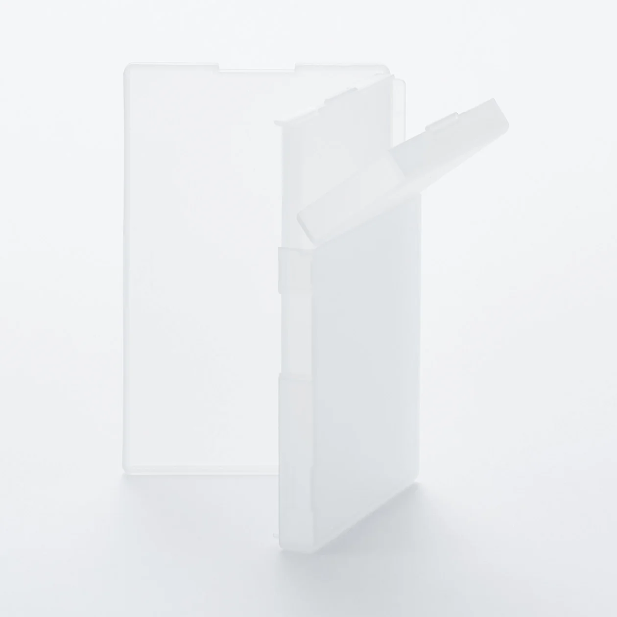 Polypropylene Card Case - Image 4