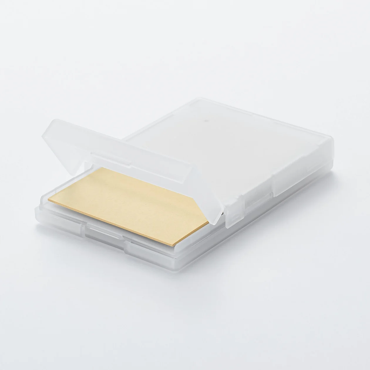 Polypropylene Card Case - Image 5