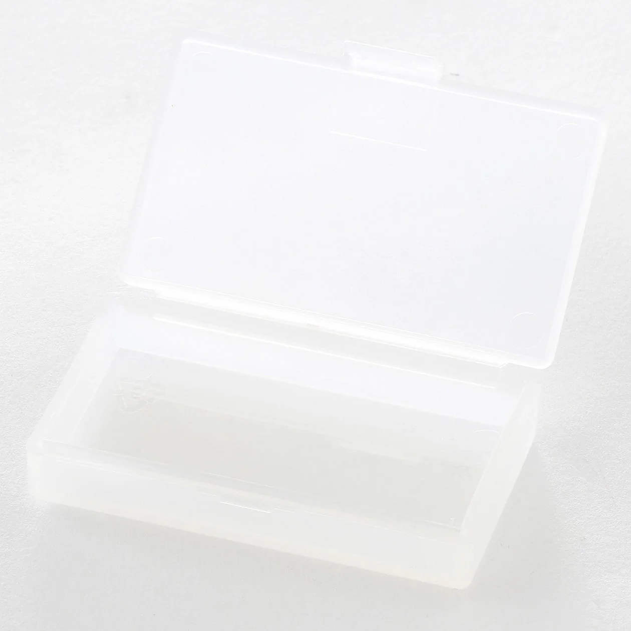 Polypropylene Case - Extra Small - Image 2