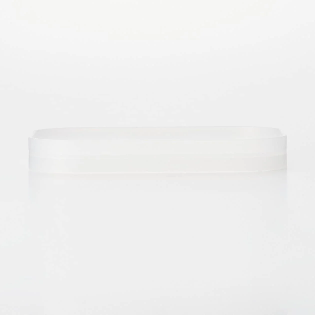 Polypropylene Makeup & Organisation Box Lid - Small - Image 3