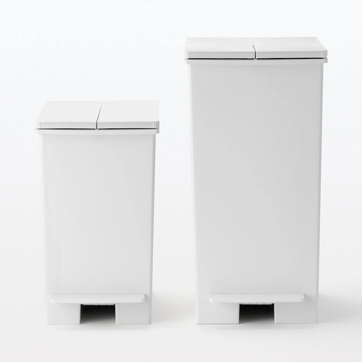 Polypropylene Pedal Dust Bin - Image 12