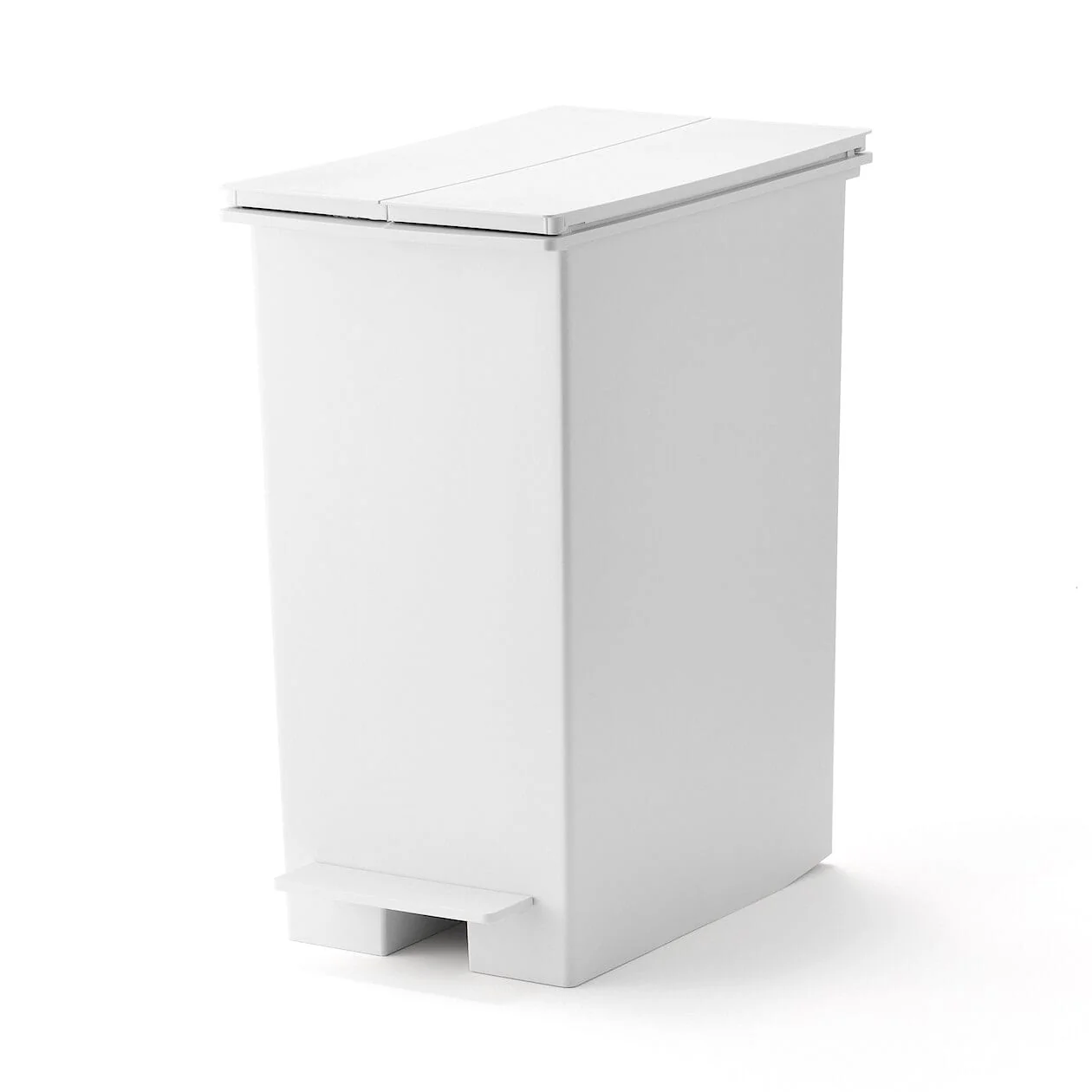 Polypropylene Pedal Dust Bin - Image 13