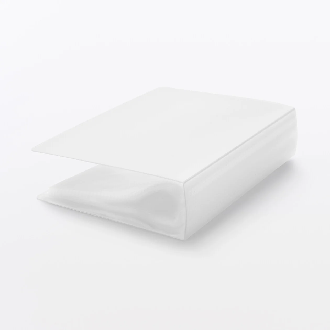 Polypropylene Photo & Postcard Holder - Image 6