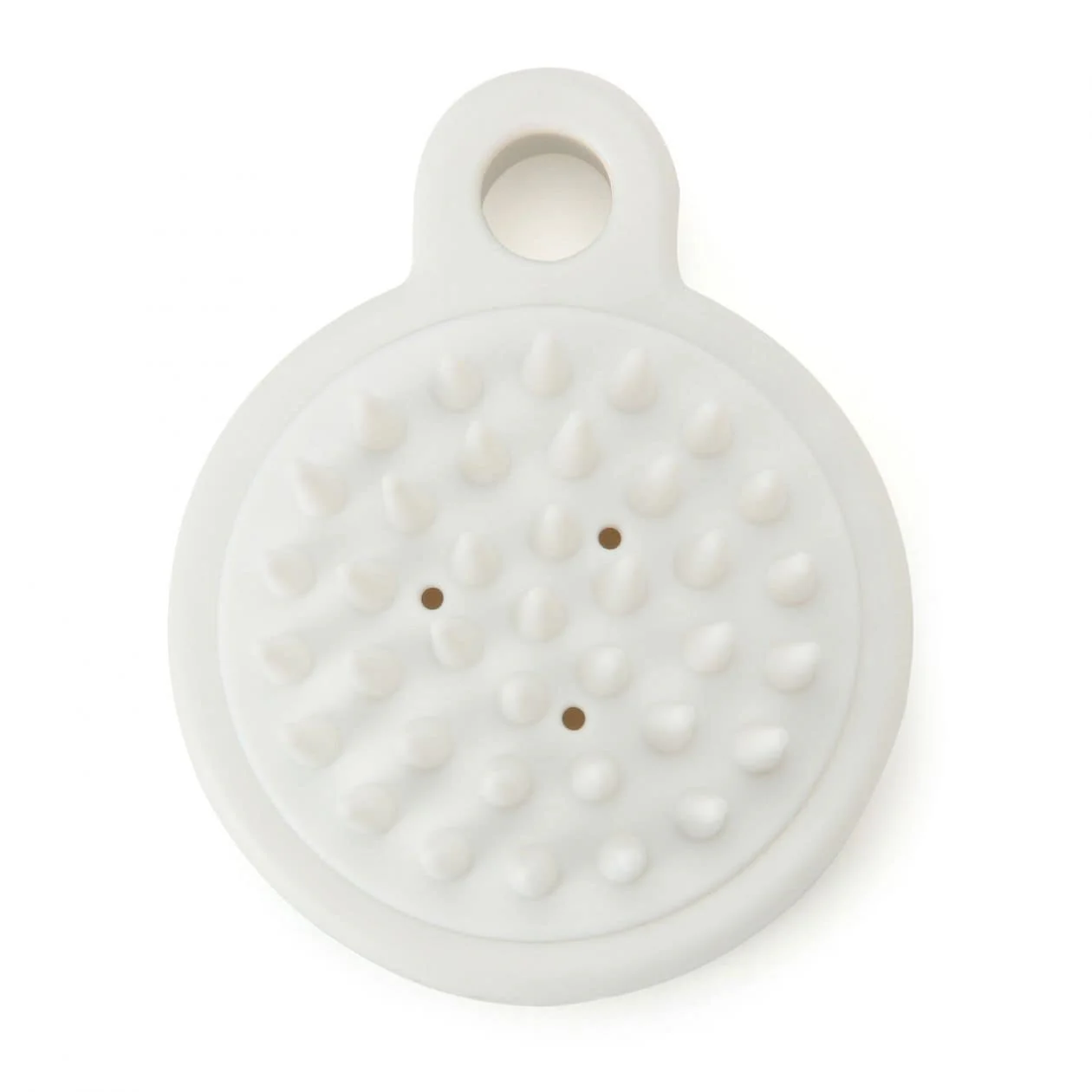 Polypropylene Scalp Massage Brush - Image 3