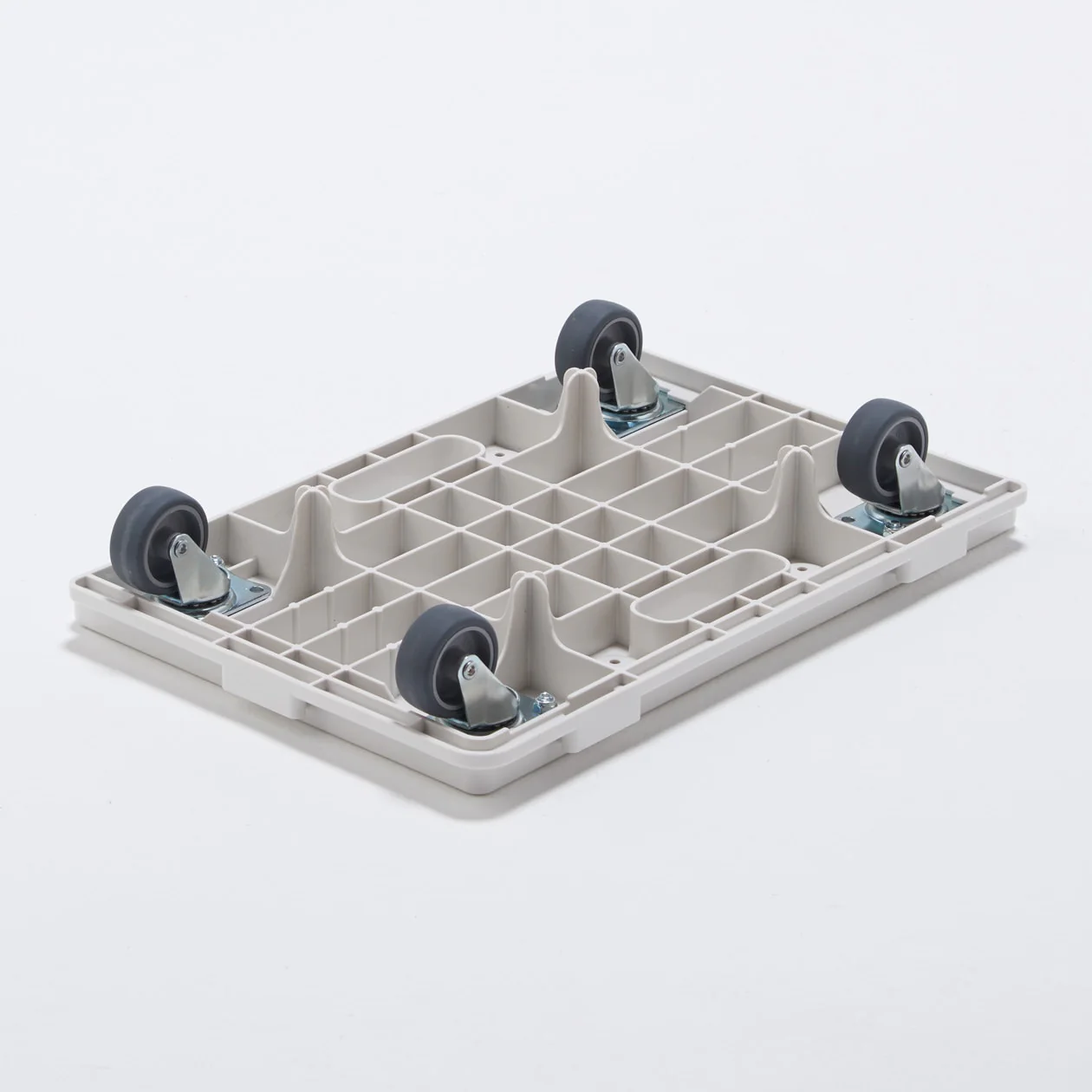 Polypropylene Wheeled Platform - Image 2