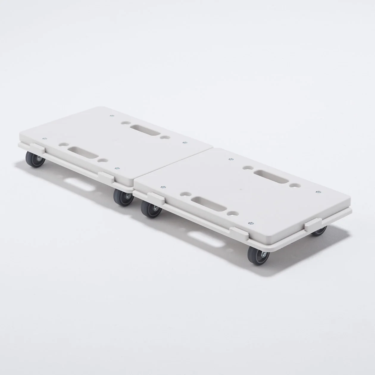 Polypropylene Wheeled Platform - Image 4