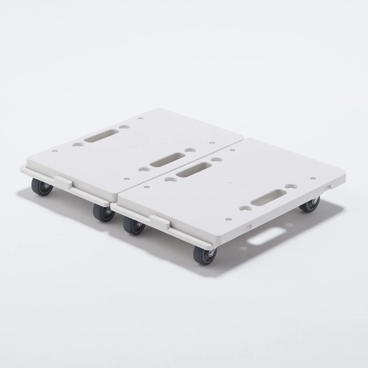 Polypropylene Wheeled Platform - Image 5