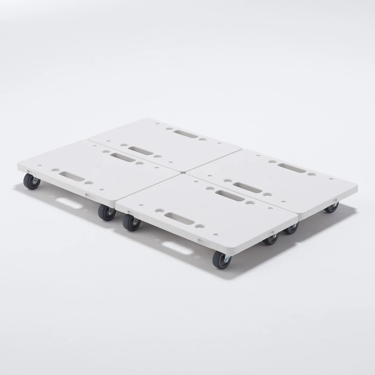Polypropylene Wheeled Platform - Image 6