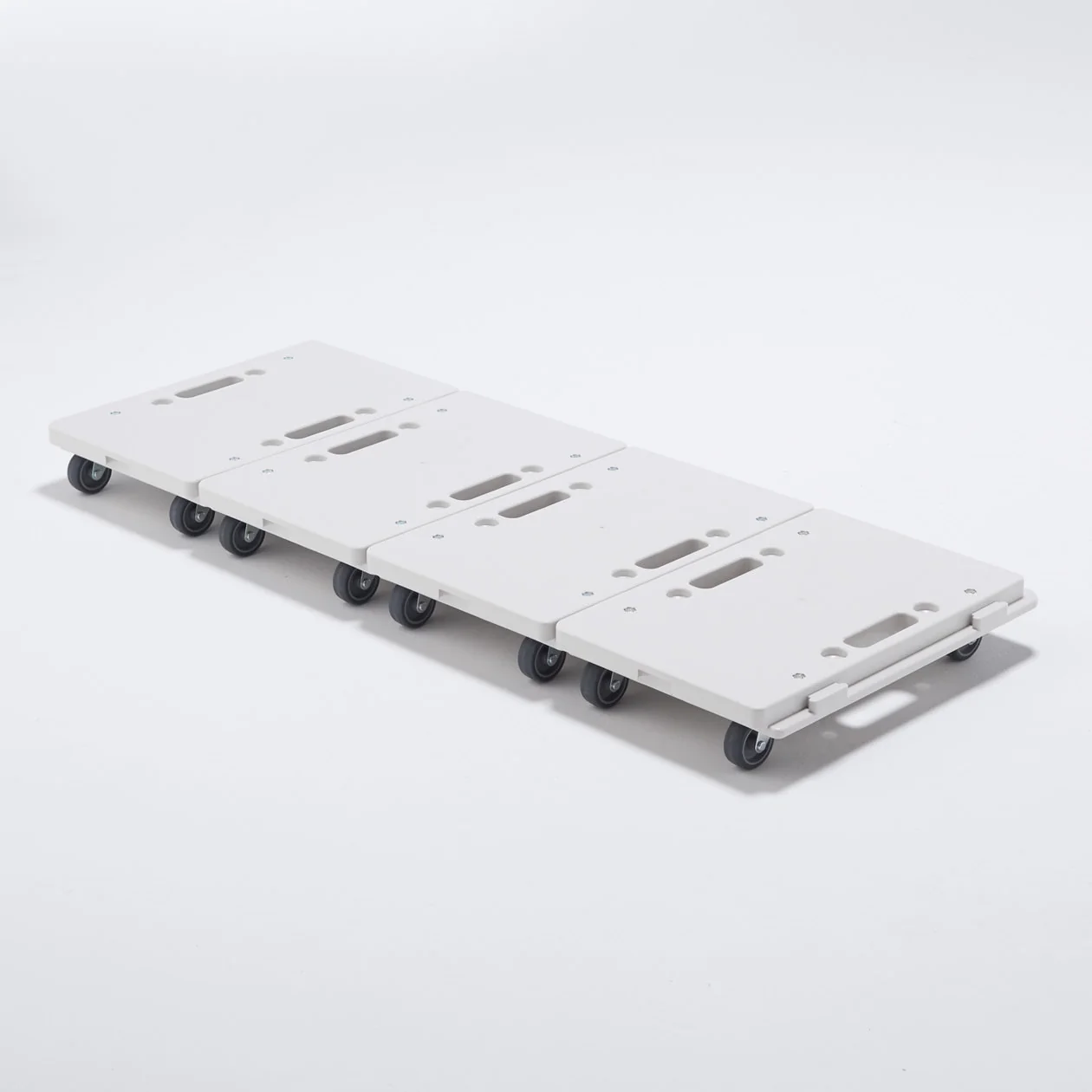 Polypropylene Wheeled Platform - Image 7