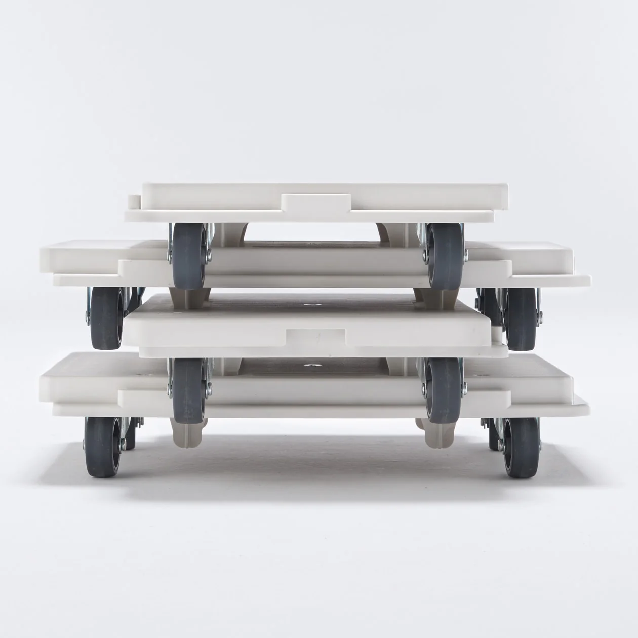 Polypropylene Wheeled Platform - Image 9