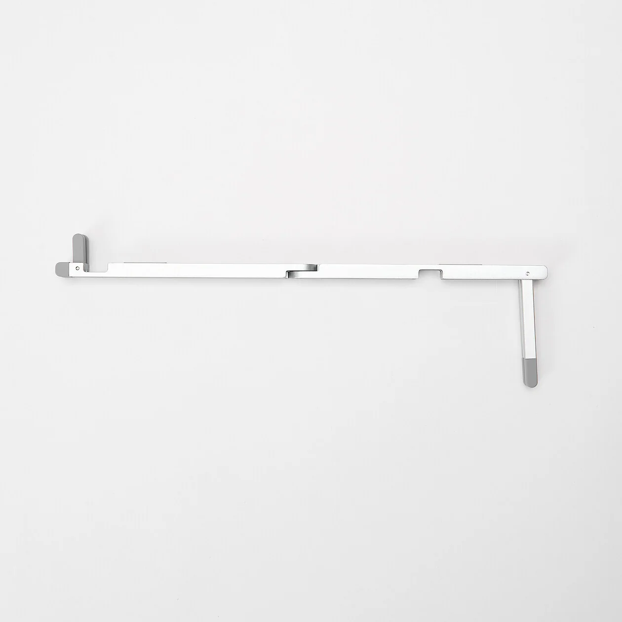Aluminum Portable Folding Computer Stand - Image 10