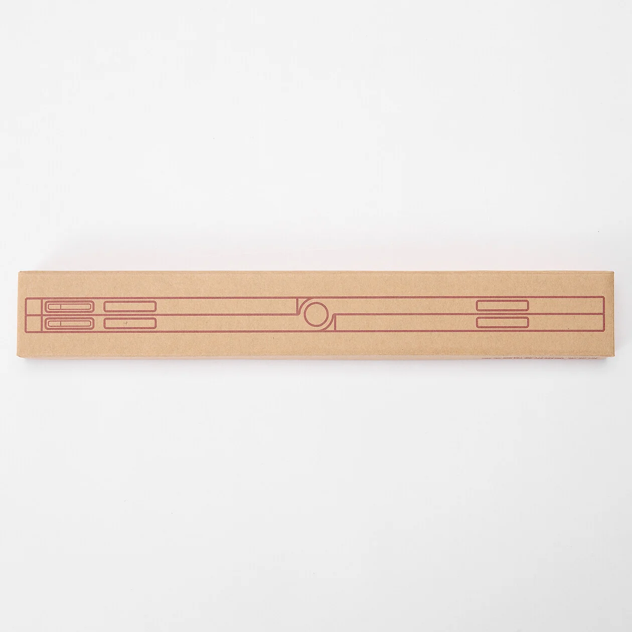 Aluminum Portable Folding Computer Stand - Image 3