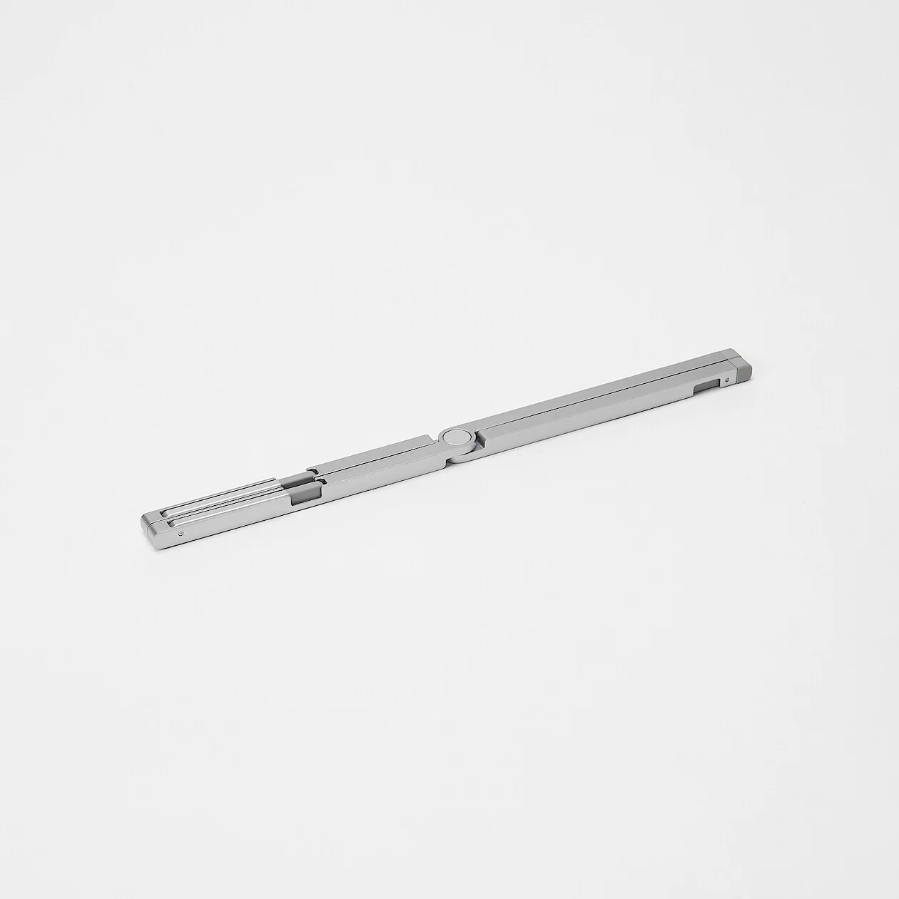 Aluminum Portable Folding Computer Stand - Image 9