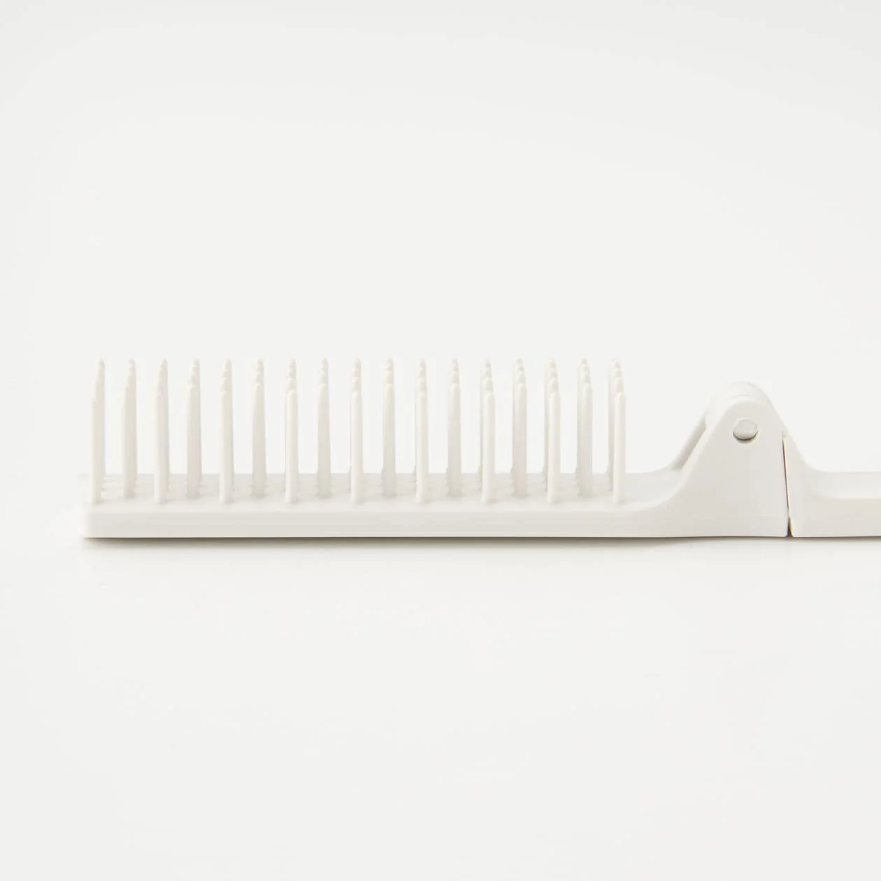 Portable Folding Hair Brush
