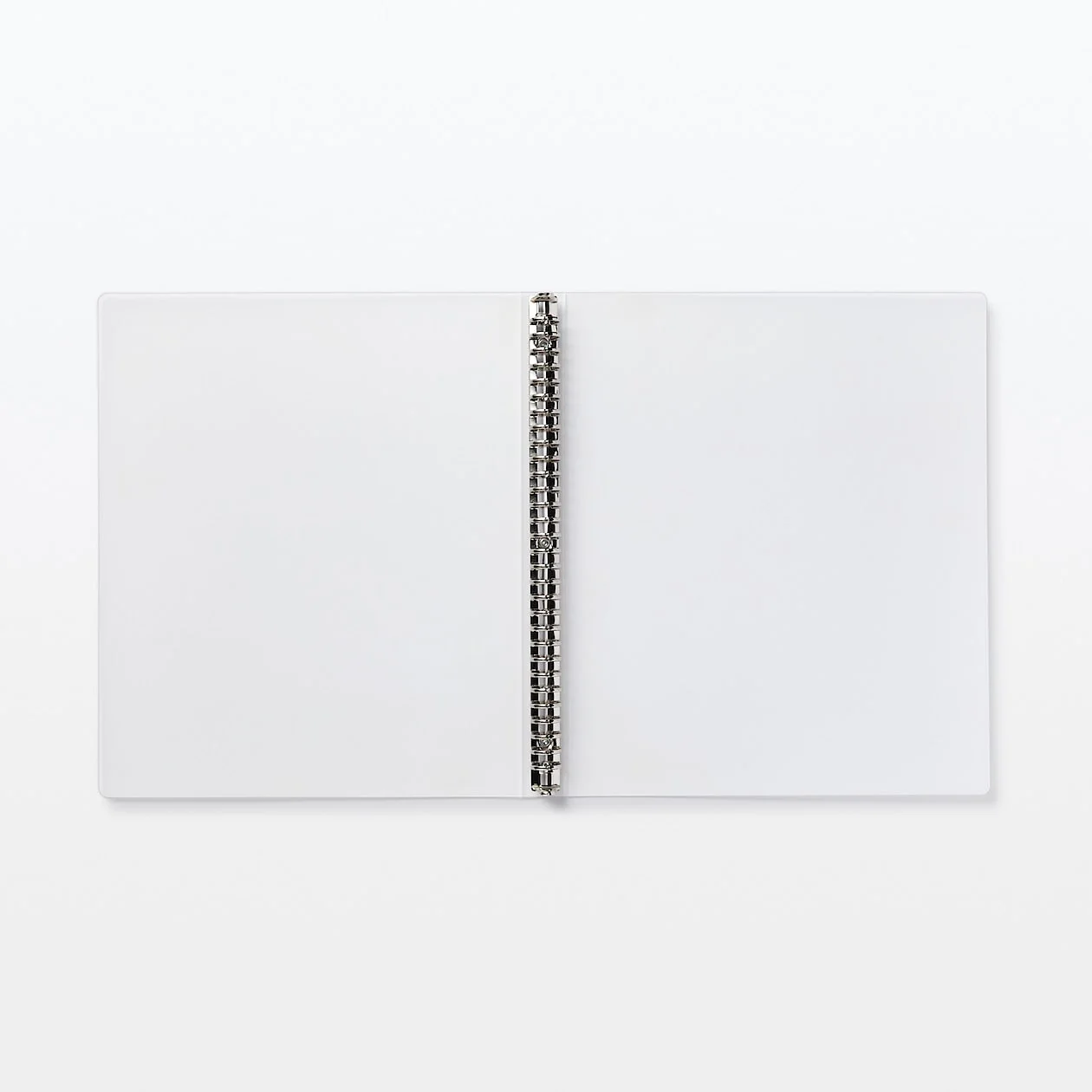 PP Binder - A4 - Image 2