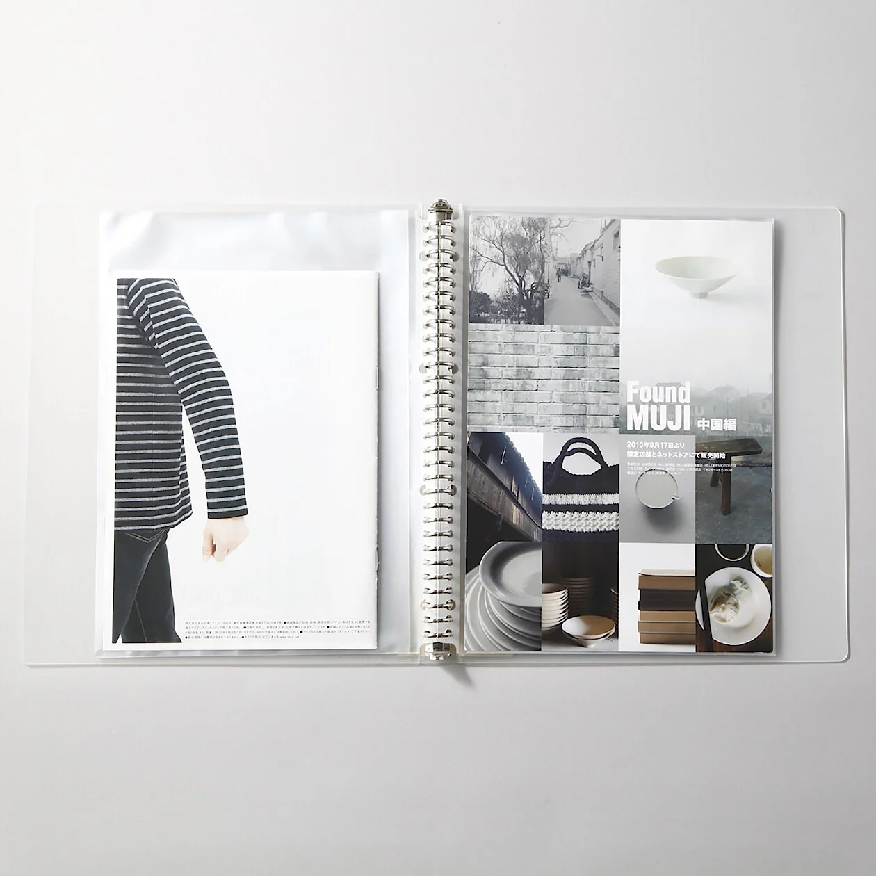 PP Binder - A4 - Image 5
