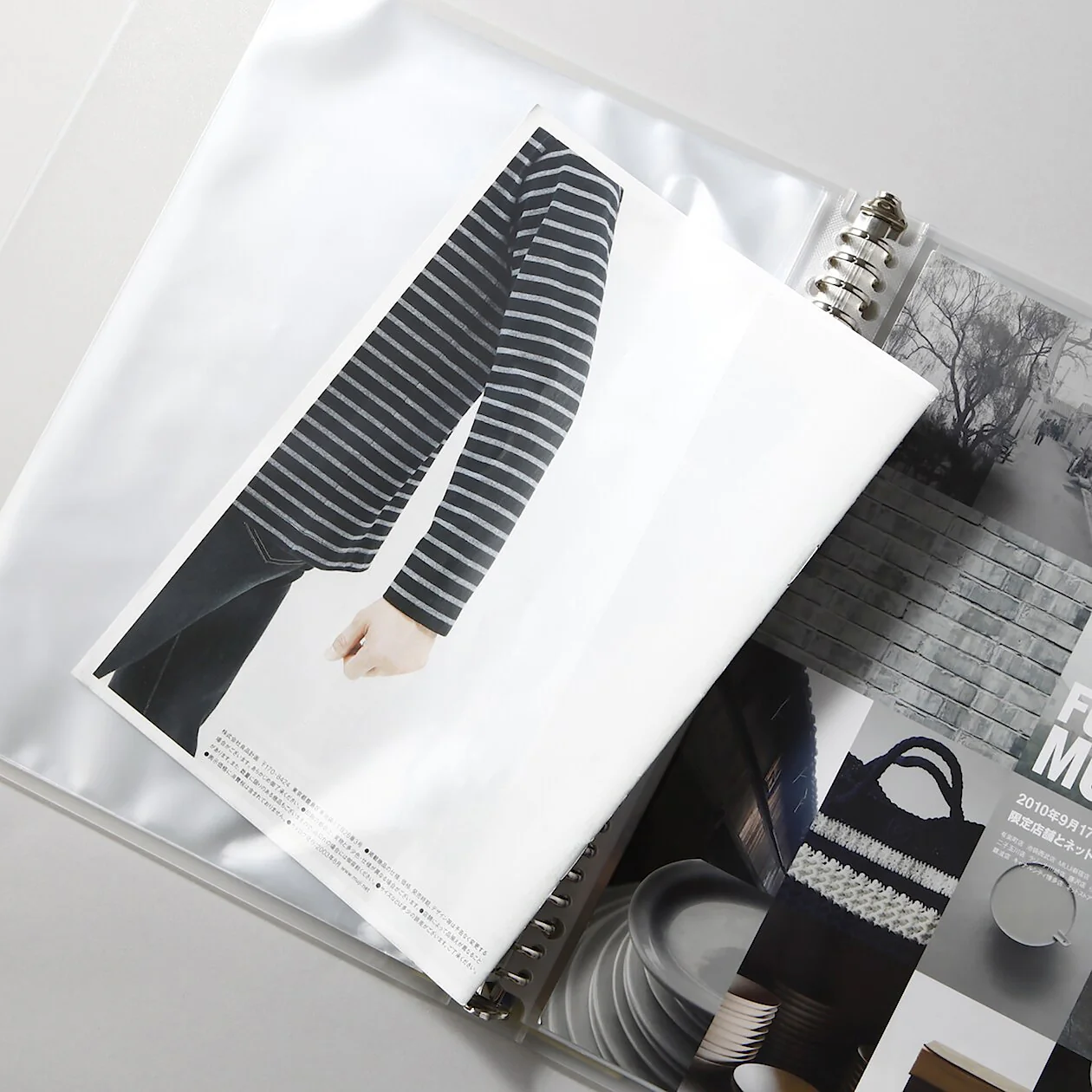 PP Binder - A4 - Image 6