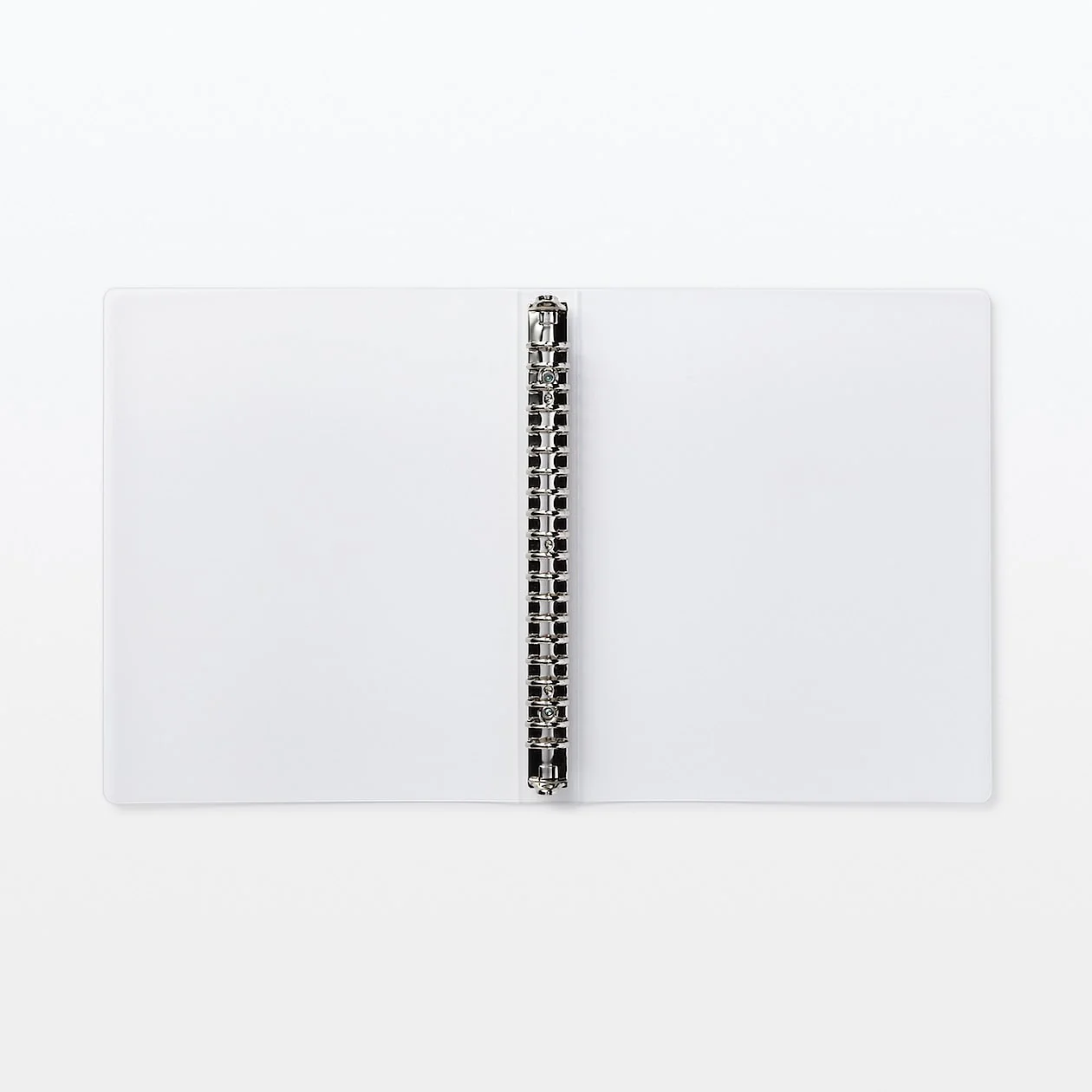 PP Binder - A5 - Image 2