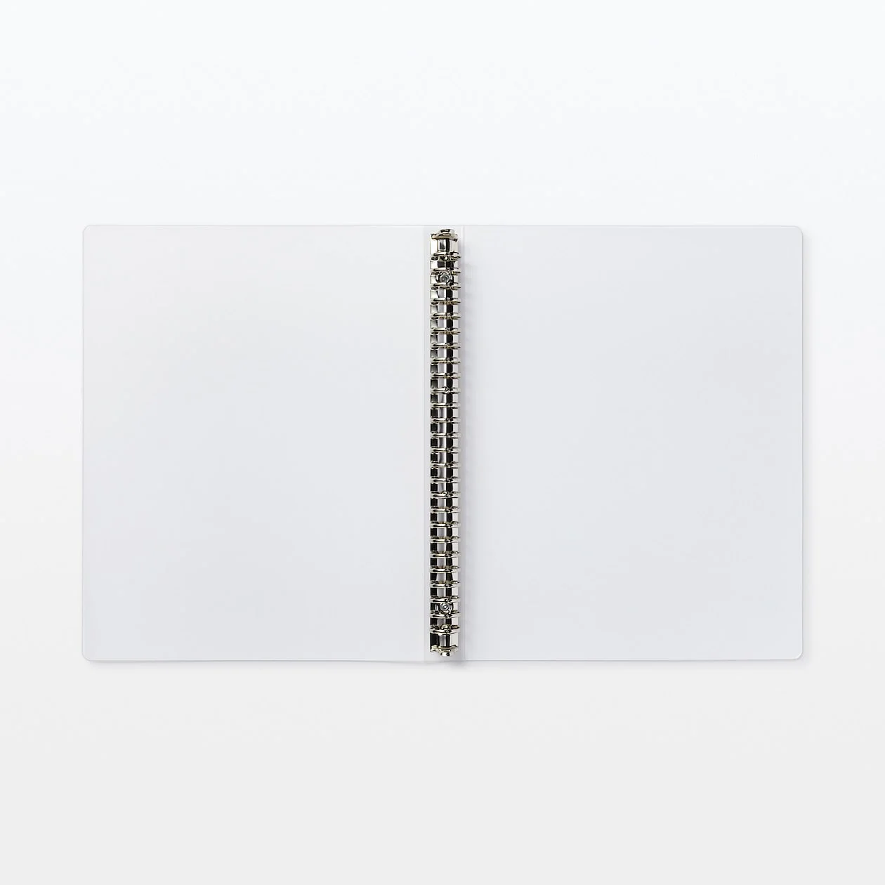 PP Binder - B5 - Image 2