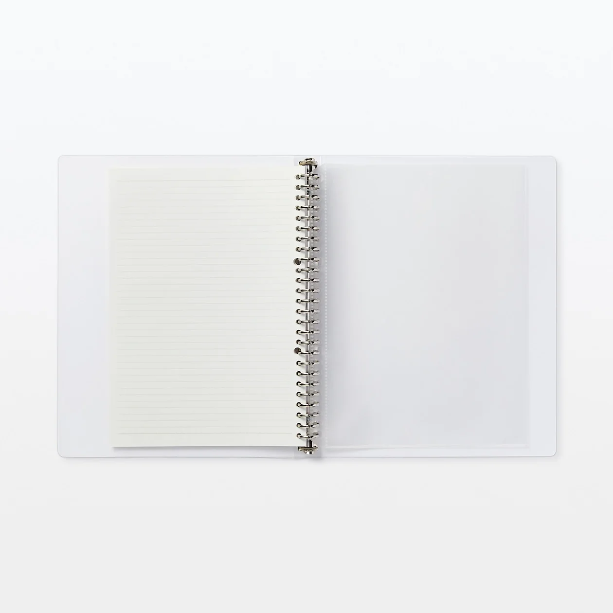 PP Binder - B5 - Image 3