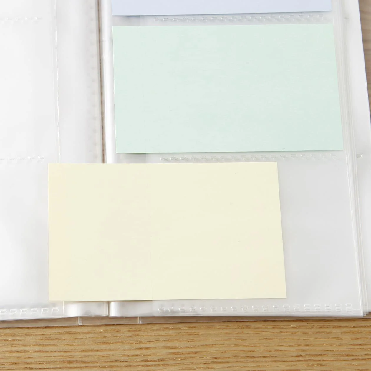 Card Holder with Side Opening - Image 4