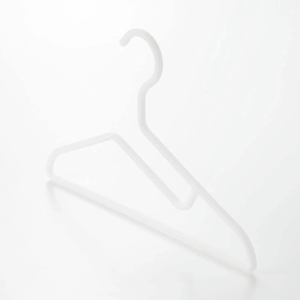 Polypropylene Laundry Hanger - 33cm (3 Pack) - Image 3