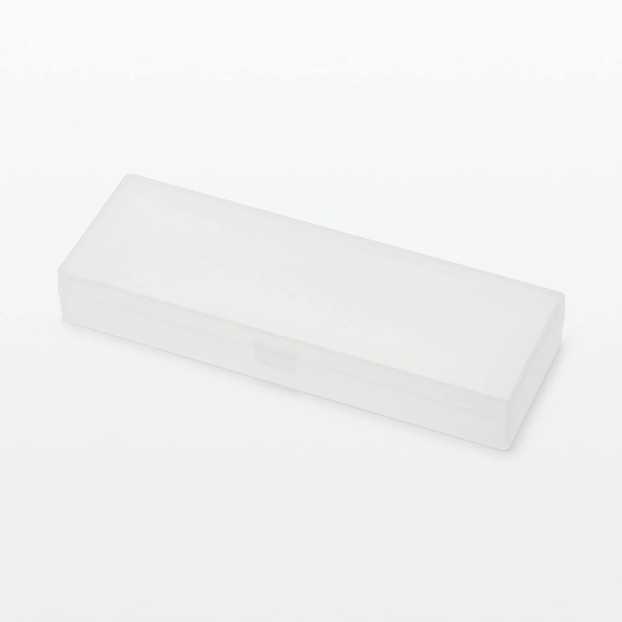 Polypropylene Pencil Case - Large - Image 4
