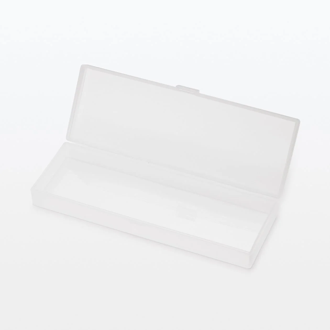 Polypropylene Pencil Case - Large - Image 5