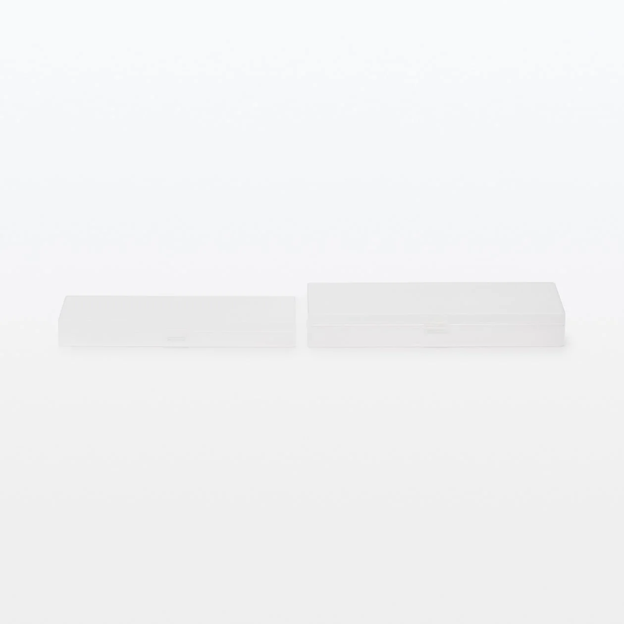Polypropylene Pencil Case - Large - Image 6