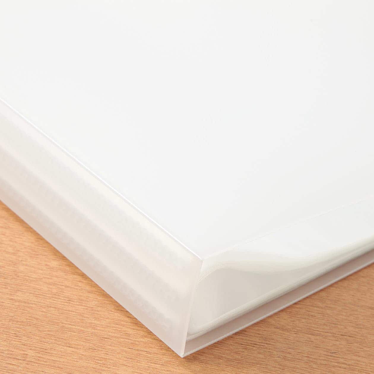 PP Soft Film Clear Folder - A4 - Image 12
