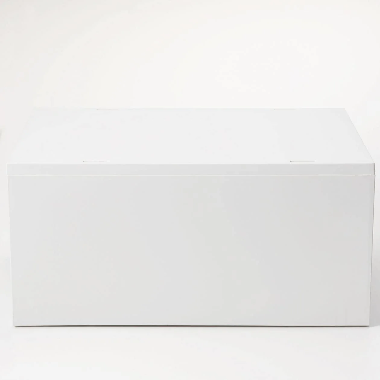2-Drawer Polypropylene Storage Case - Deep - Image 3