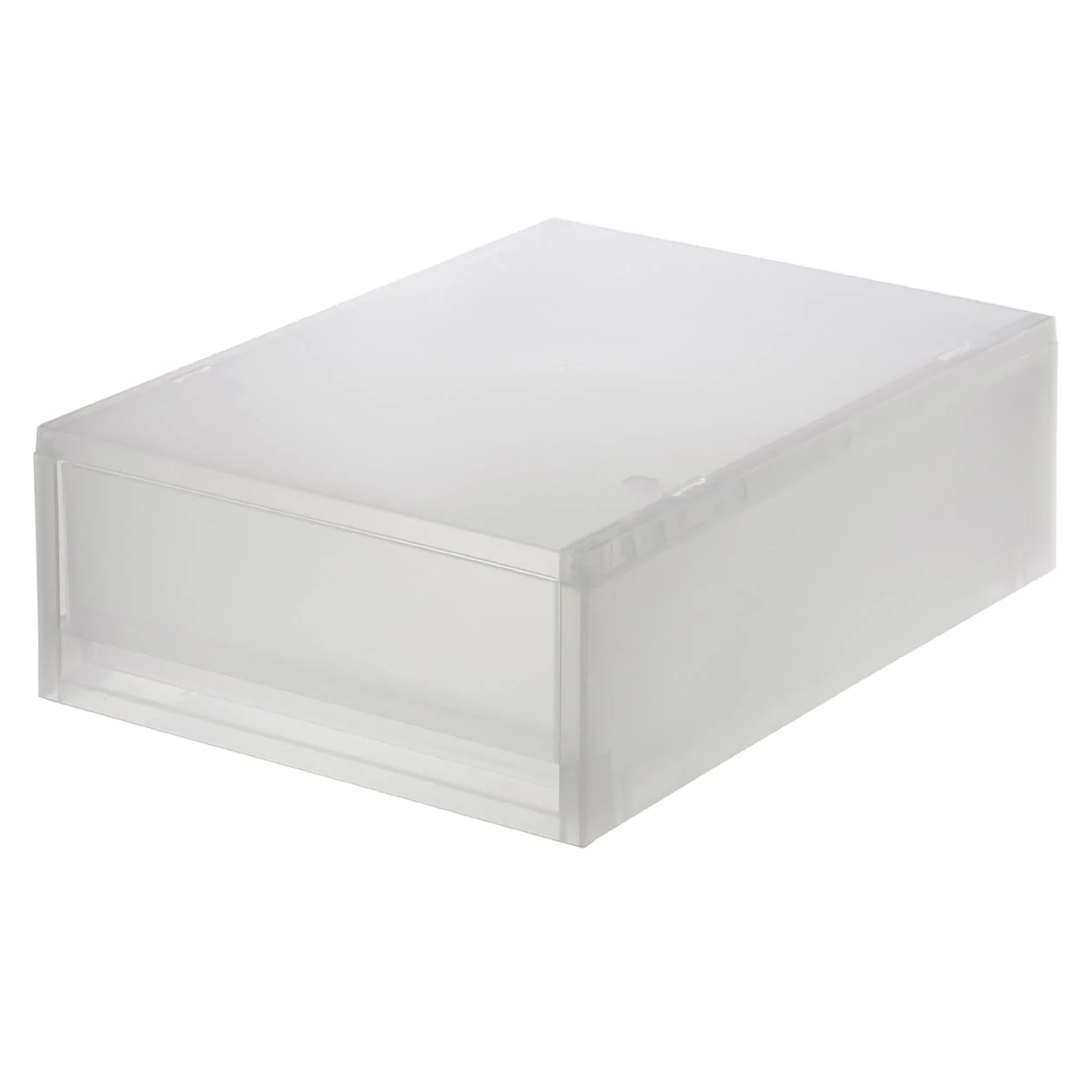 Polypropylene Storage Case - Shallow - Image 2
