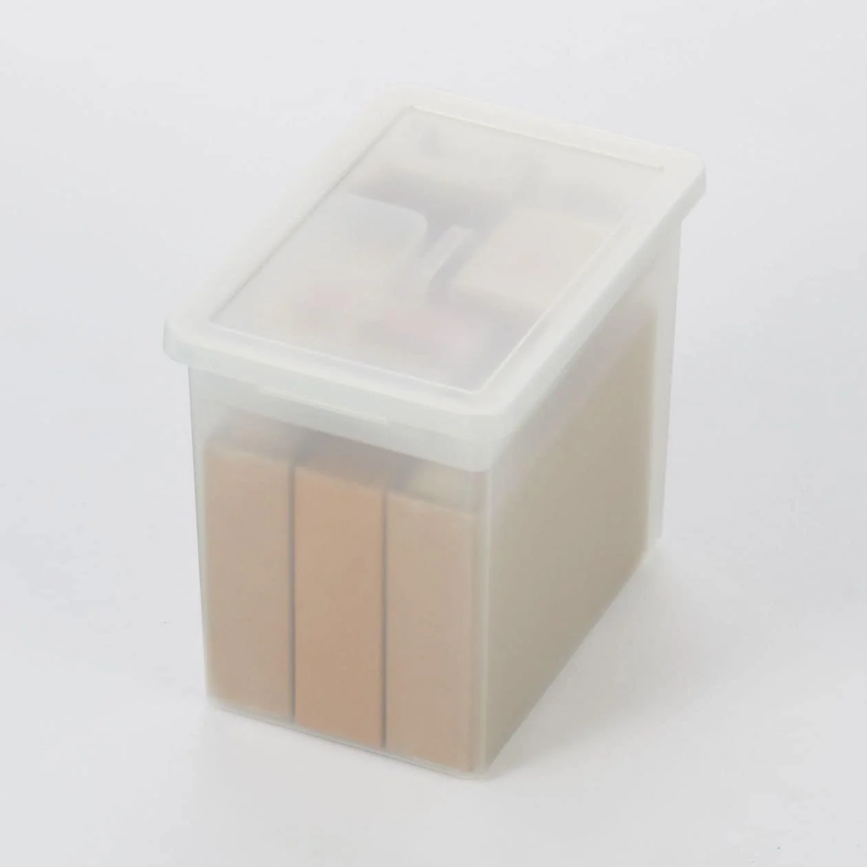 Polypropylene Storage Container - Deep - Image 10