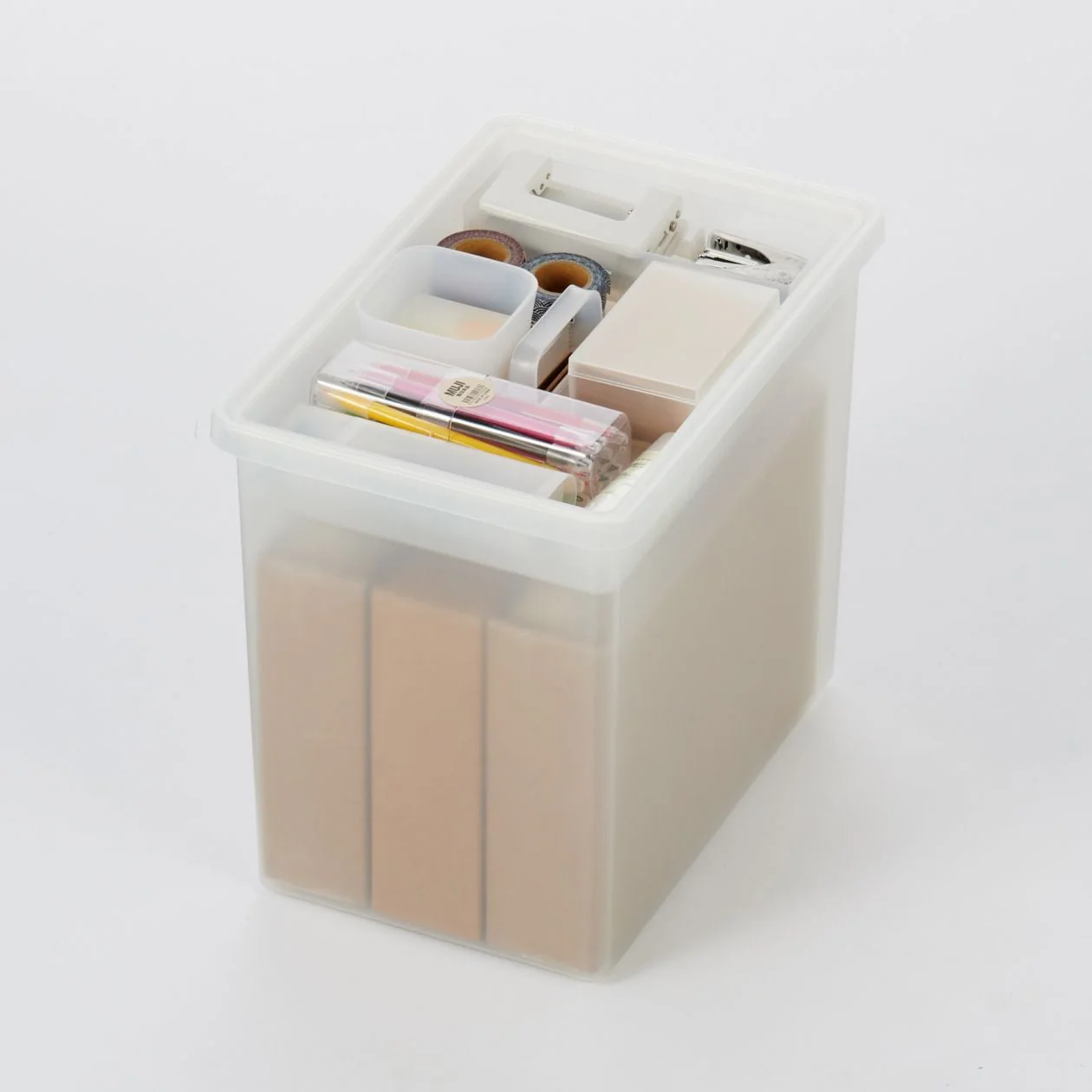 Polypropylene Storage Container - Deep - Image 11