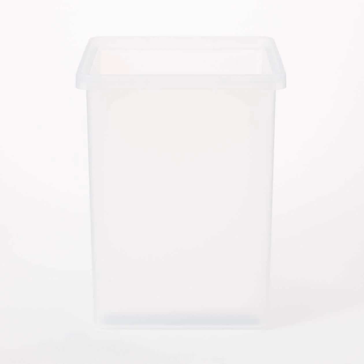 Polypropylene Storage Container - Deep - Image 3