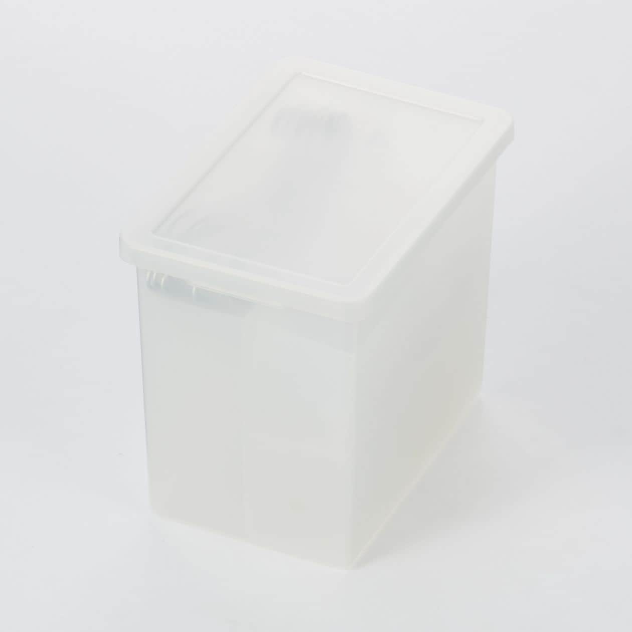 Polypropylene Storage Container - Deep - Image 5