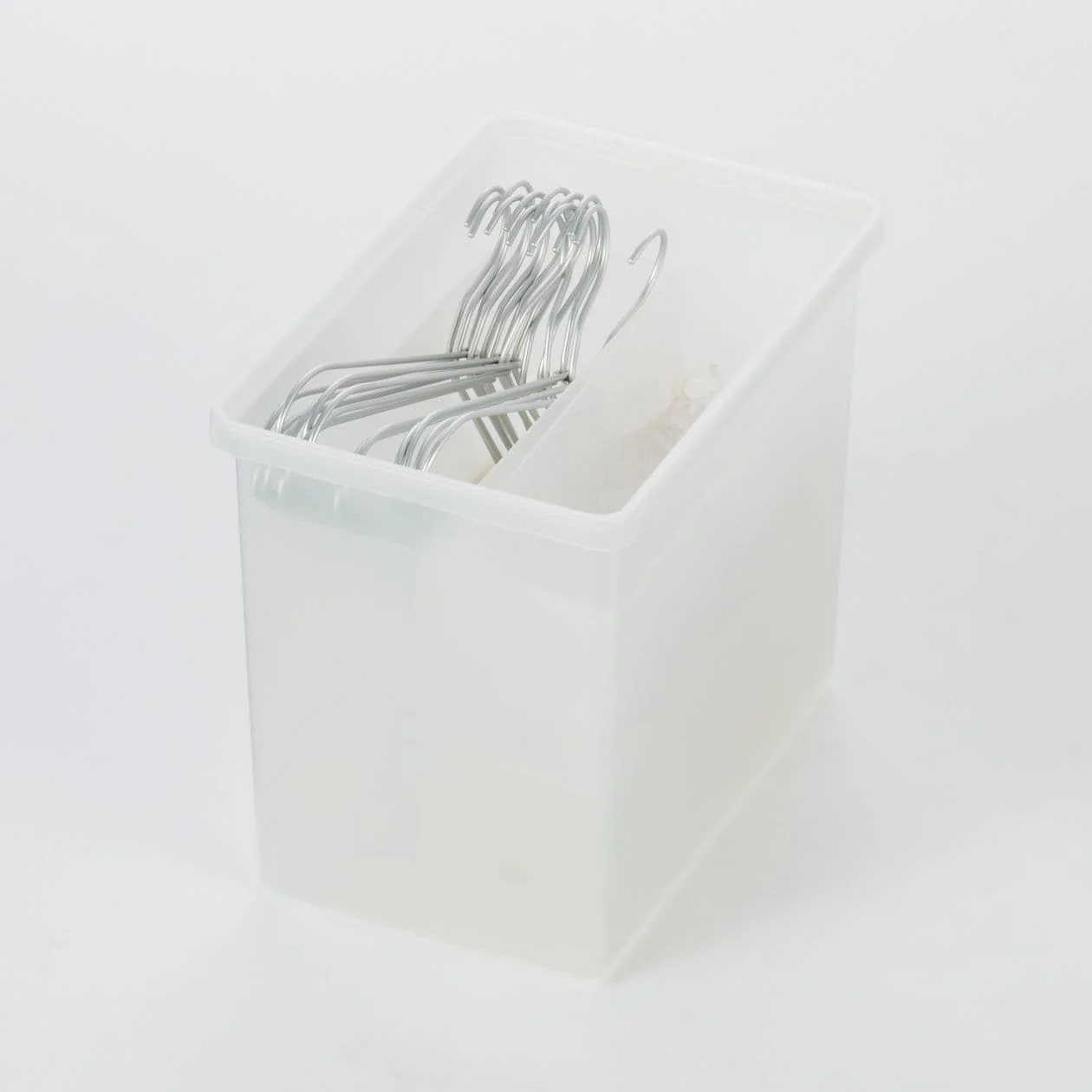 Polypropylene Storage Container - Deep - Image 6